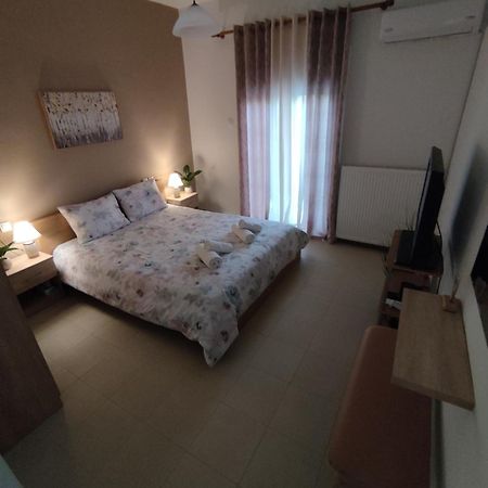 Kritharia Guesthouse Volos Екстериор снимка