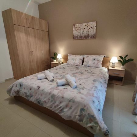 Kritharia Guesthouse Volos Екстериор снимка