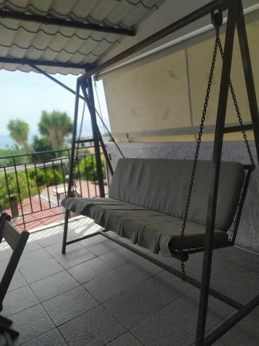 Kritharia Guesthouse Volos Екстериор снимка