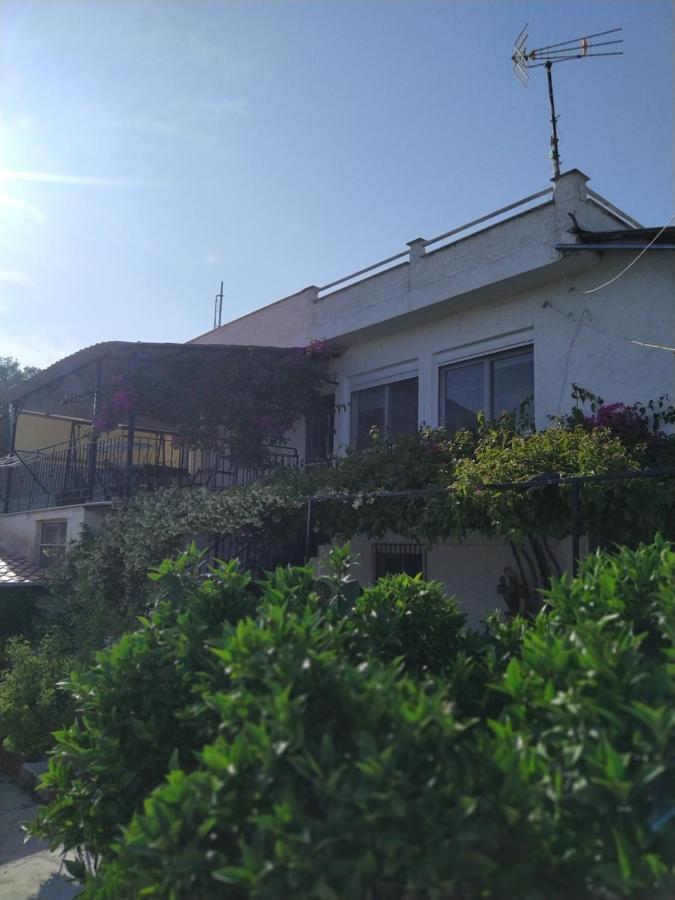 Kritharia Guesthouse Volos Екстериор снимка