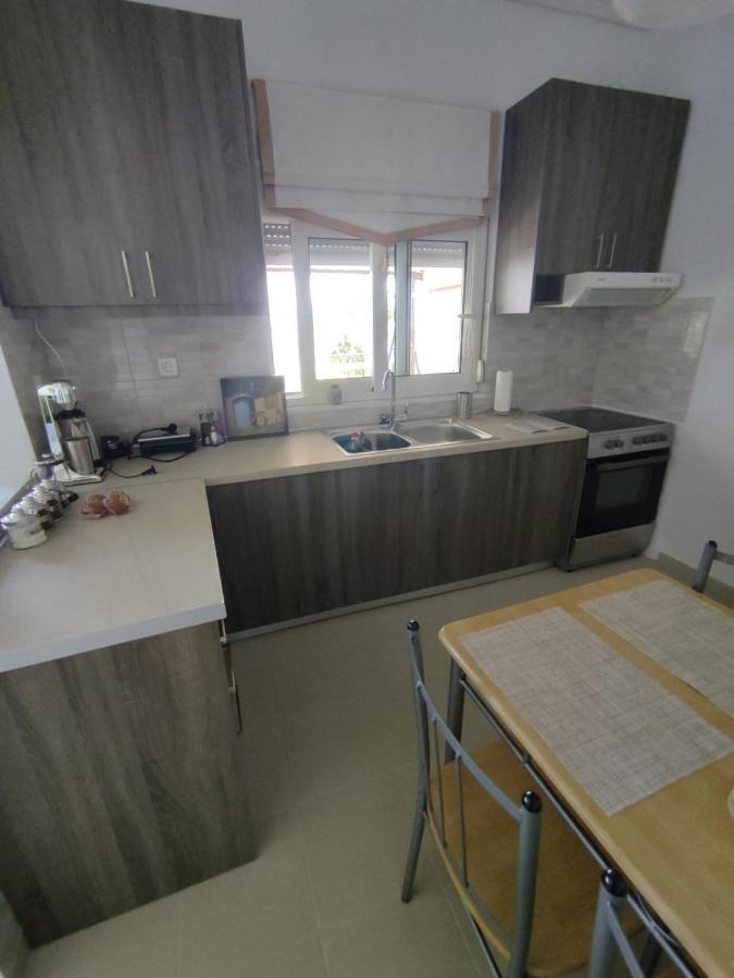 Kritharia Guesthouse Volos Екстериор снимка