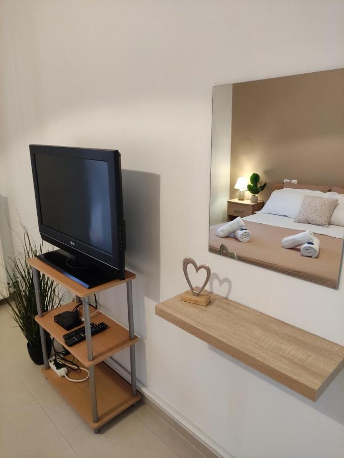 Kritharia Guesthouse Volos Екстериор снимка