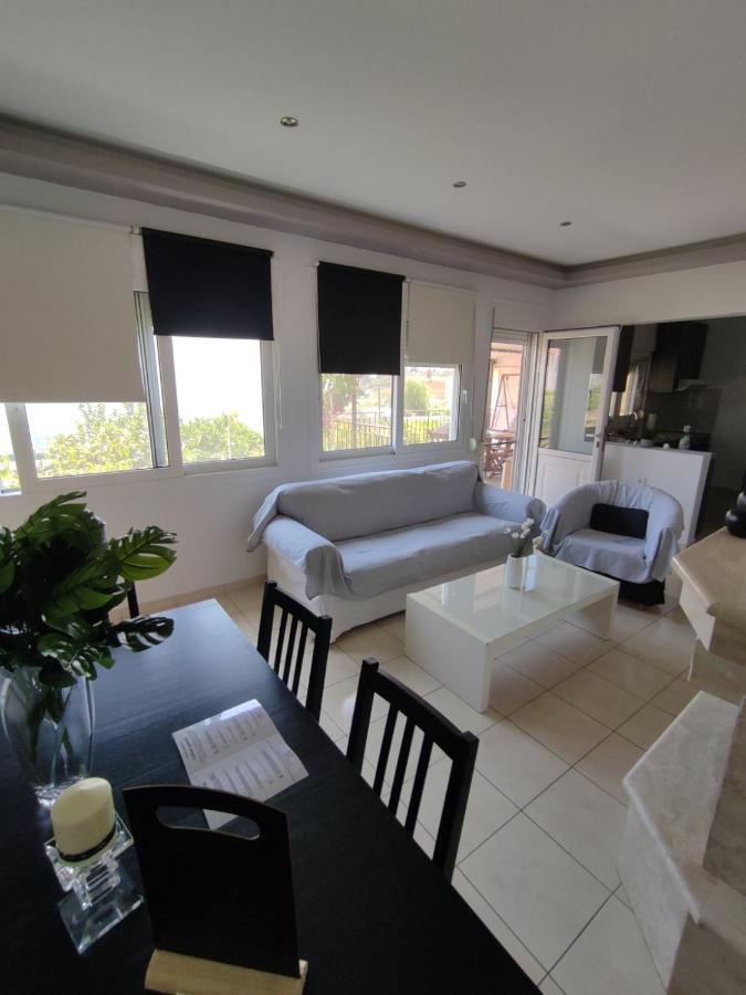 Kritharia Guesthouse Volos Екстериор снимка