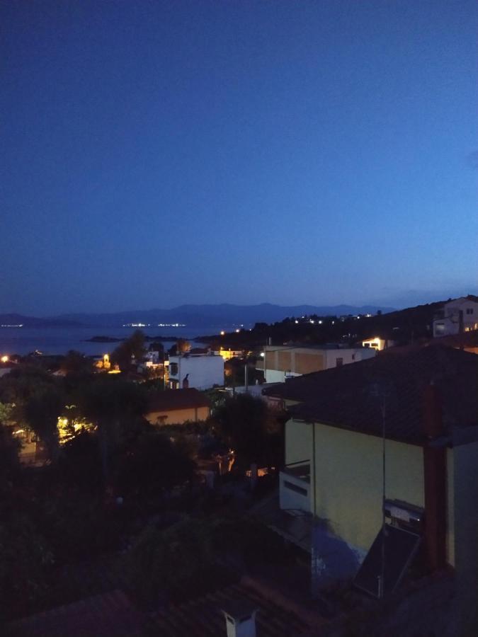 Kritharia Guesthouse Volos Екстериор снимка